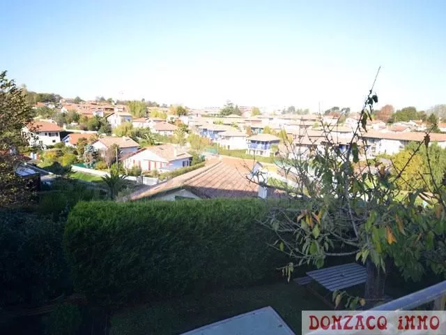 Vente - Appartement - AQUITAINE (64600) - Côte Basque