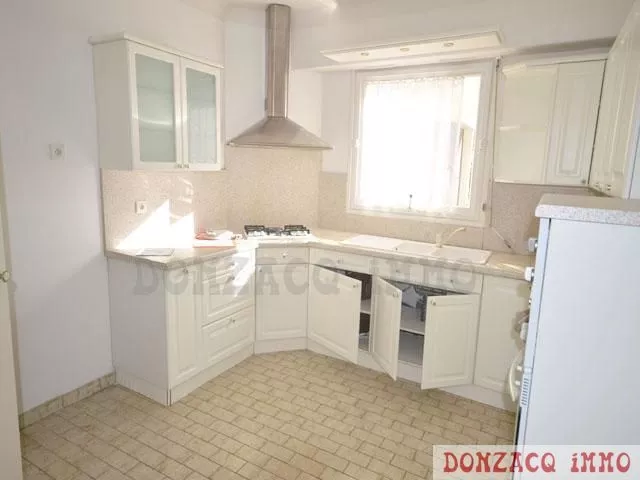 Vente - Appartement - AQUITAINE (64600) - Côte Basque