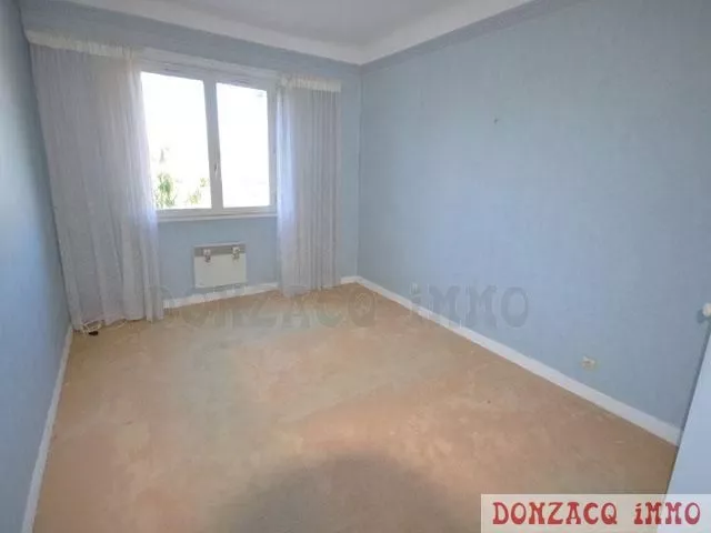 Vente - Appartement - AQUITAINE (64600) - Côte Basque