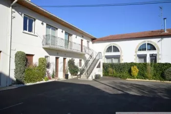 Vente - Appartement - AQUITAINE (64600) - Côte Basque