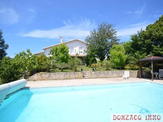 Vente - Maison/Villa - AQUITAINE (64340) - Côte Basque