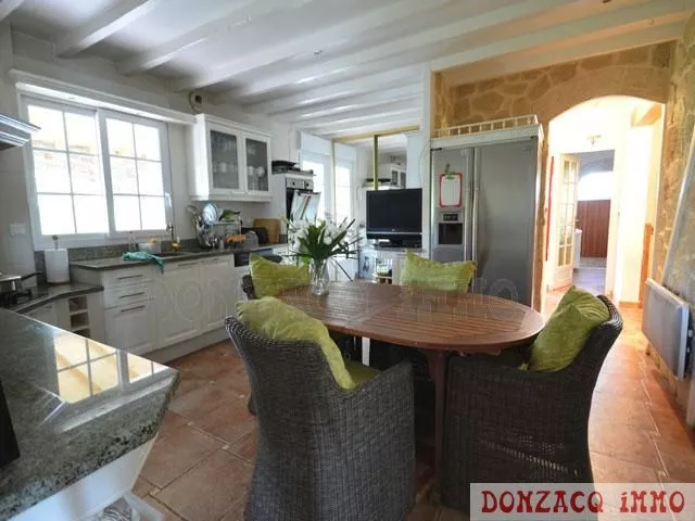 Vente - Maison/Villa - AQUITAINE (64340) - Côte Basque