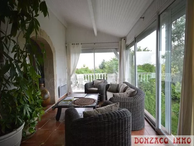 Vente - Maison/Villa - AQUITAINE (64340) - Côte Basque