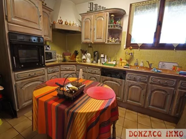 Vente - Maison/Villa - AQUITAINE (64900) - Côte Basque