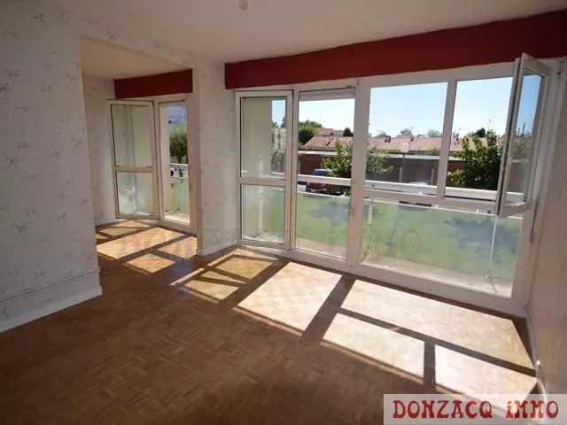 Vente - Appartement - AQUITAINE (64990) - Pays Basque