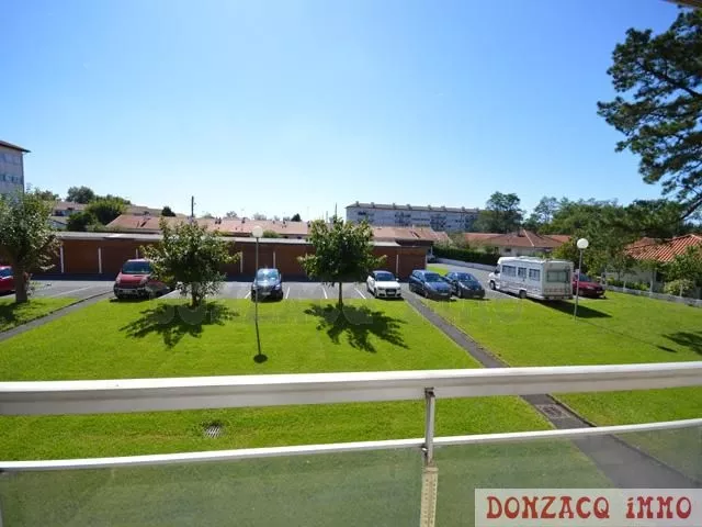 Vente - Appartement - AQUITAINE (64990) - Pays Basque