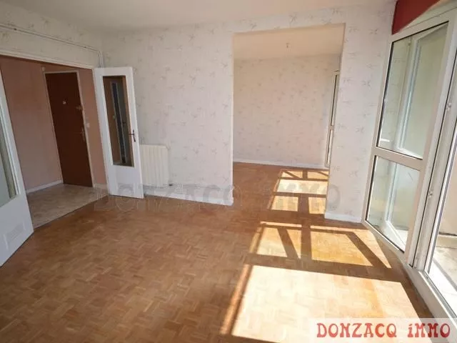 Vente - Appartement - AQUITAINE (64990) - Pays Basque