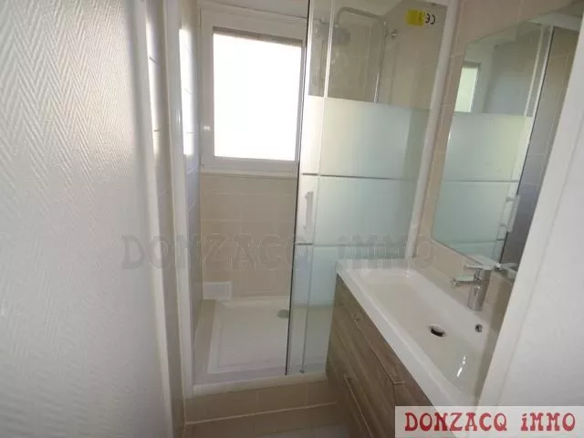 Vente - Appartement - AQUITAINE (64990) - Pays Basque