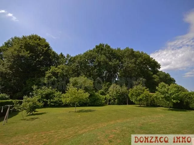 Vente - Maison/Villa - AQUITAINE (40390) - Côte Landaise
