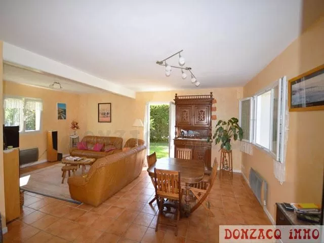 Vente - Maison/Villa - AQUITAINE (40390) - Côte Landaise