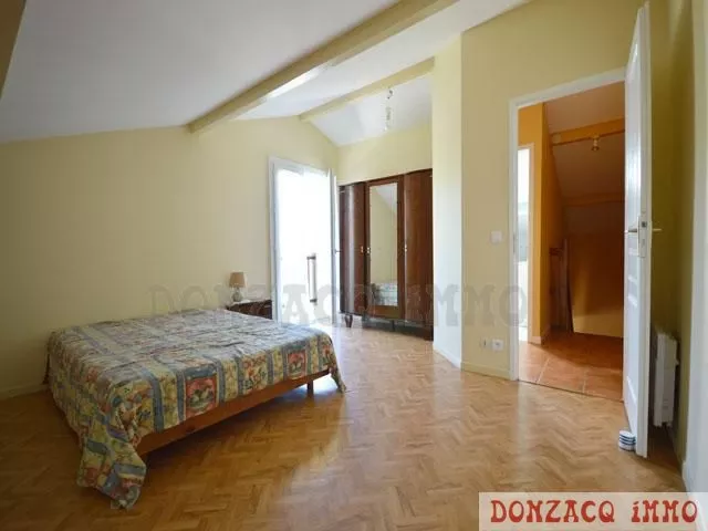 Vente - Maison/Villa - AQUITAINE (40390) - Côte Landaise