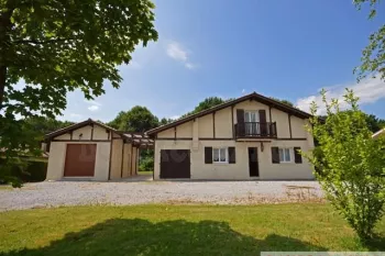 Vente - Maison/Villa - AQUITAINE (40390) - Côte Landaise