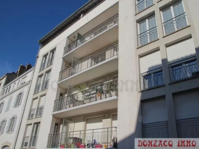 Vente - Appartement - AQUITAINE (64100) - Côte Basque