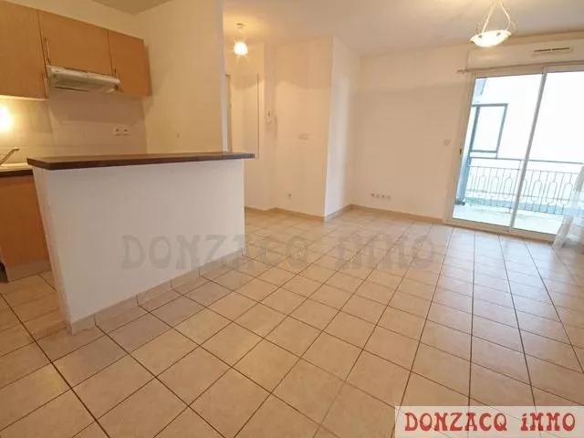 Vente - Appartement - AQUITAINE (64100) - Côte Basque