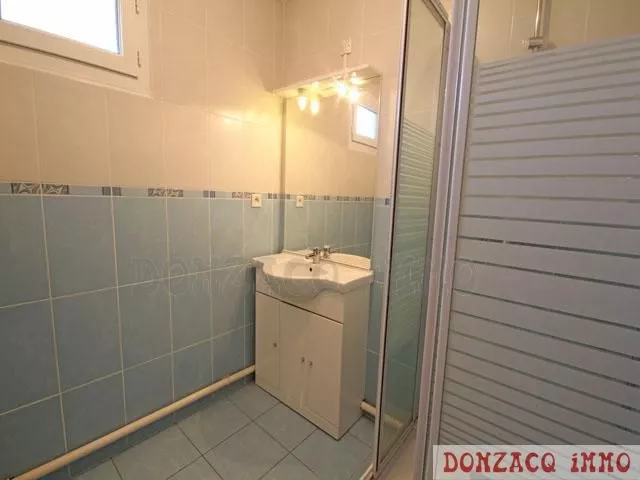 Vente - Appartement - AQUITAINE (64100) - Côte Basque