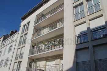 Vente - Appartement - AQUITAINE (64100) - Côte Basque
