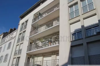 Vente - Appartement - AQUITAINE (64100) - Côte Basque