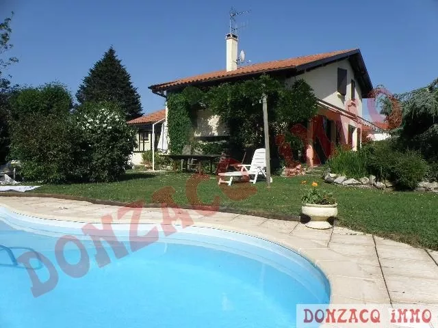 Vente - Maison/Villa - AQUITAINE (64340) - Côte Basque