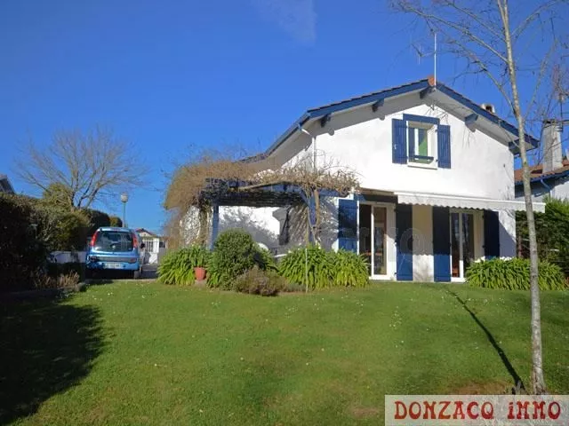Vente - Maison/Villa - AQUITAINE (64240) - Pays Basque