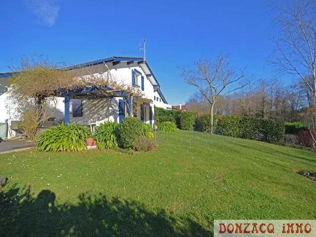 Vente - Maison/Villa - AQUITAINE (64240) - Pays Basque