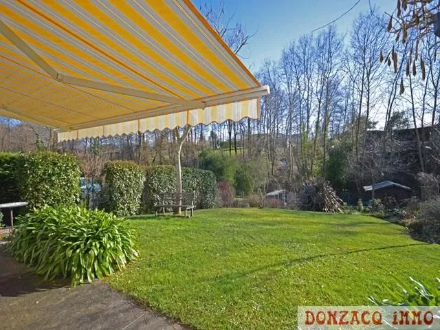 Vente - Maison/Villa - AQUITAINE (64240) - Pays Basque