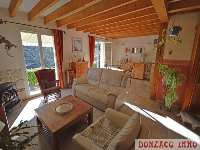 Vente - Maison/Villa - AQUITAINE (64240) - Pays Basque