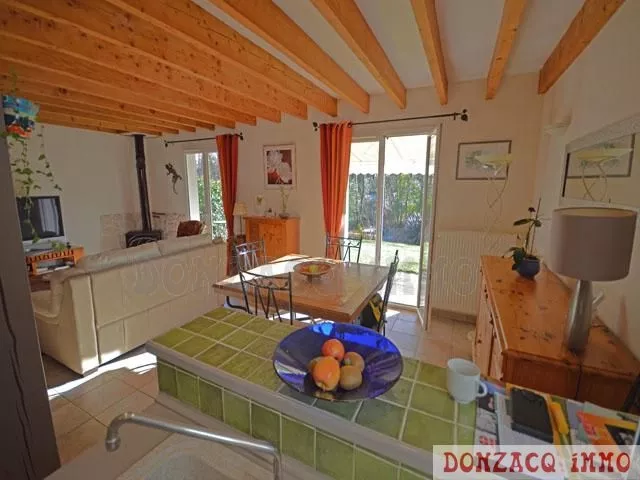Vente - Maison/Villa - AQUITAINE (64240) - Pays Basque