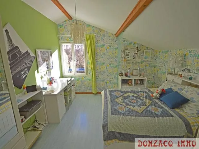 Vente - Maison/Villa - AQUITAINE (64240) - Pays Basque