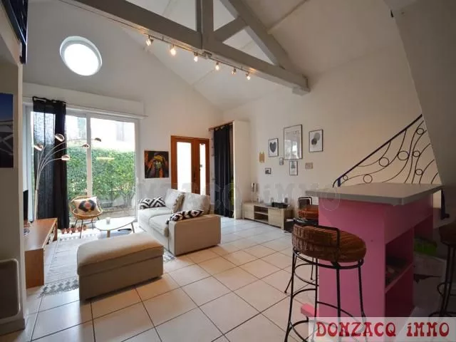 Vente - Maison/Villa - AQUITAINE (64200) - Côte Basque