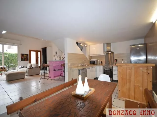 Vente - Maison/Villa - AQUITAINE (64200) - Côte Basque