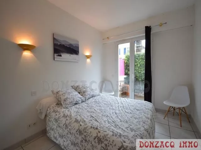 Vente - Maison/Villa - AQUITAINE (64200) - Côte Basque