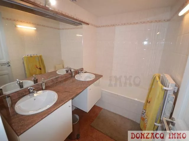 Vente - Maison/Villa - AQUITAINE (64200) - Côte Basque