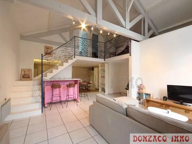 Vente - Maison/Villa - AQUITAINE (64200) - Côte Basque