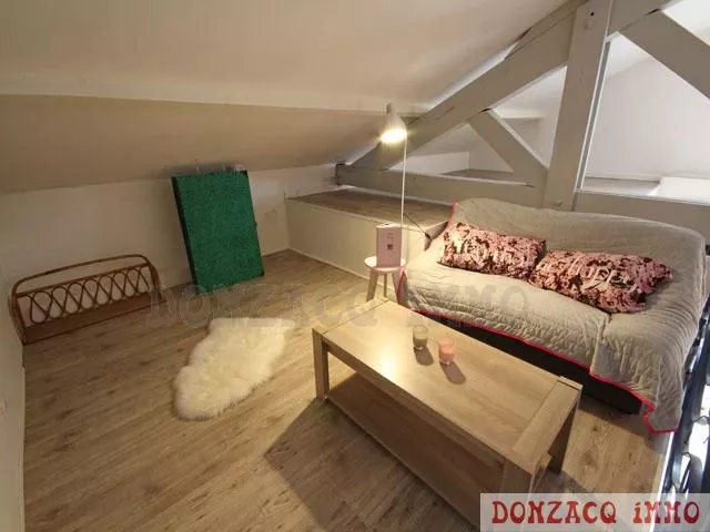 Vente - Maison/Villa - AQUITAINE (64200) - Côte Basque