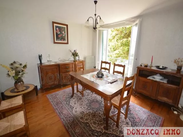 Vente - Appartement - AQUITAINE (64600) - Côte Basque