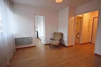 RARE - Appartement type 2 de 42 m² habitable en parfait état - Bayonne St Esprit