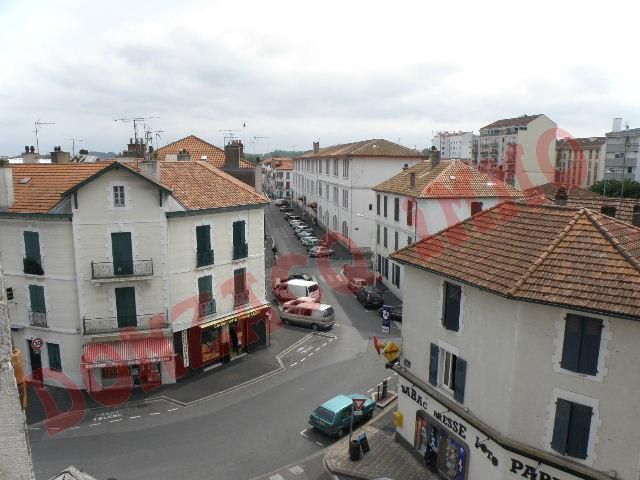 Vente - Appartement - AQUITAINE (64100) - Côte Basque