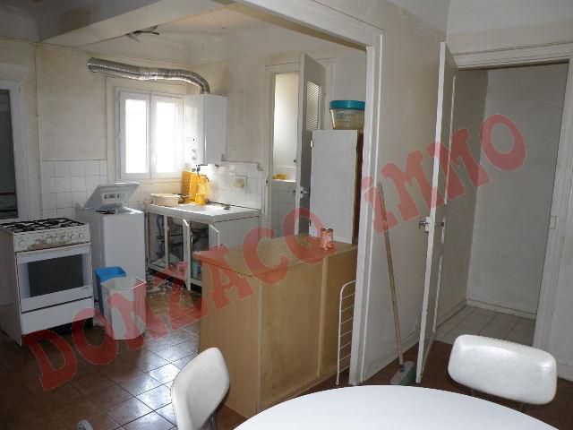 Vente - Appartement - AQUITAINE (64100) - Côte Basque