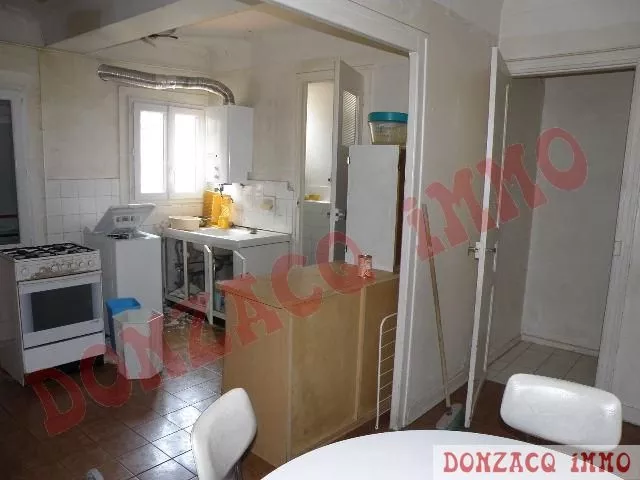 Vente - Appartement - AQUITAINE (64100) - Côte Basque