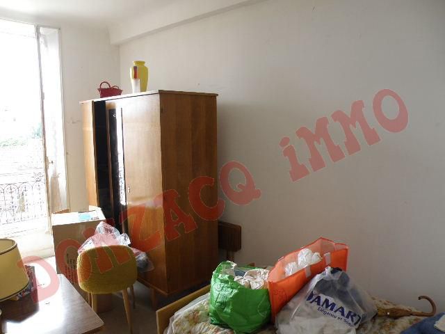 Vente - Appartement - AQUITAINE (64100) - Côte Basque