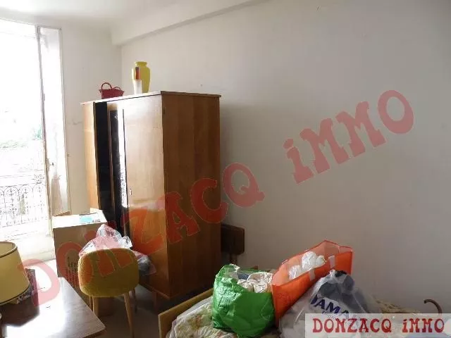 Vente - Appartement - AQUITAINE (64100) - Côte Basque