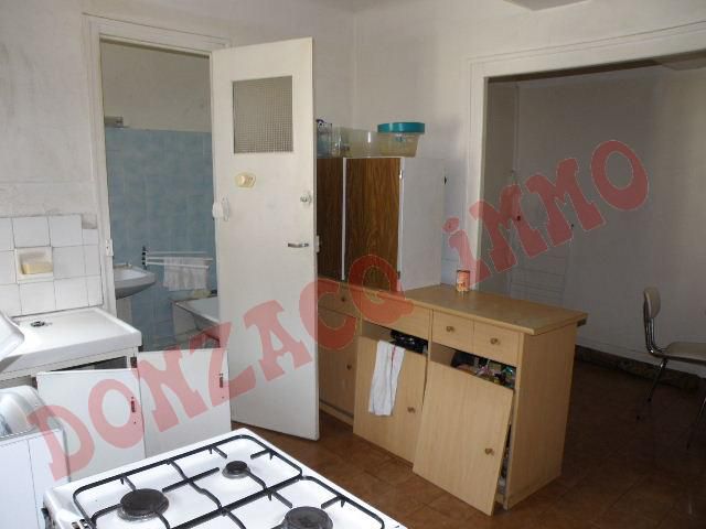 Vente - Appartement - AQUITAINE (64100) - Côte Basque