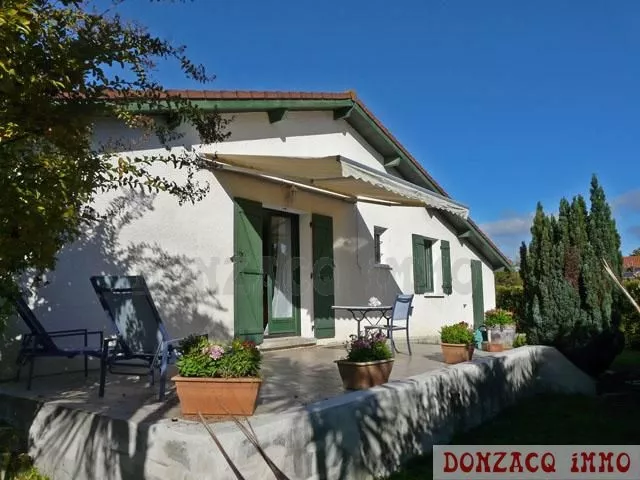 Vente - Maison/Villa - AQUITAINE (64990) - Côte Basque