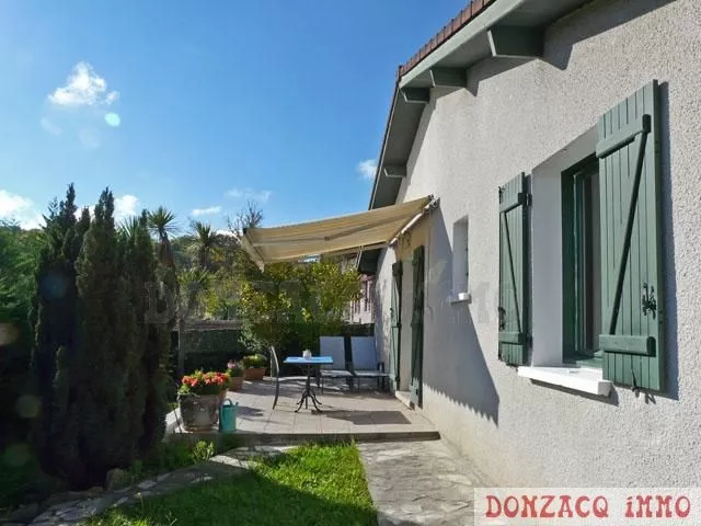 Vente - Maison/Villa - AQUITAINE (64990) - Côte Basque