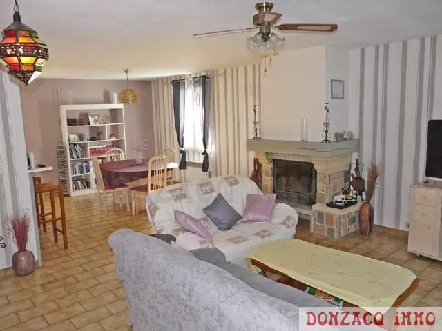 Vente - Maison/Villa - AQUITAINE (64990) - Côte Basque
