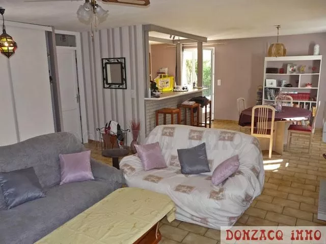 Vente - Maison/Villa - AQUITAINE (64990) - Côte Basque