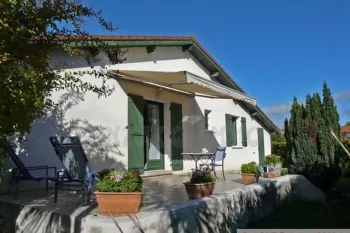 Vente - Maison/Villa - AQUITAINE (64990) - Côte Basque