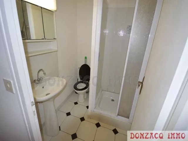 VENTE - APPARTEMENT - (64) Pyrénées Atlantiques - Côte Basque