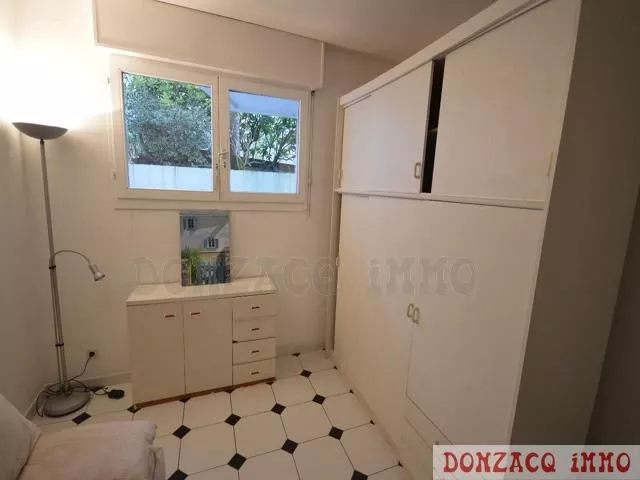 VENTE - APPARTEMENT - (64) Pyrénées Atlantiques - Côte Basque