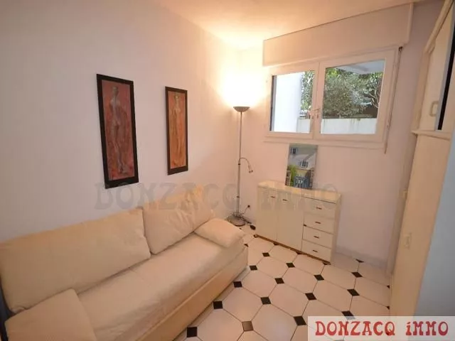 VENTE - APPARTEMENT - (64) Pyrénées Atlantiques - Côte Basque